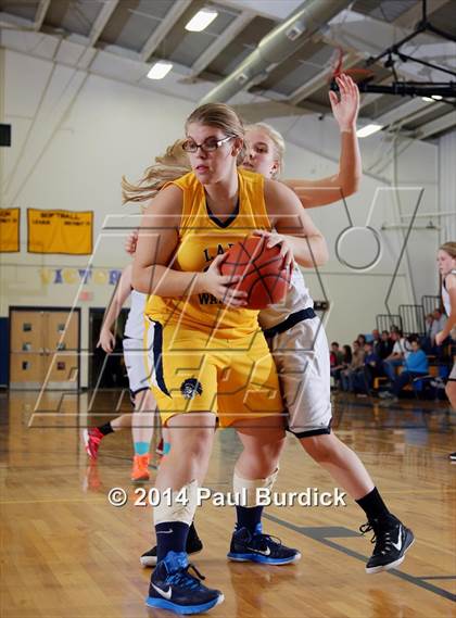 Thumbnail 1 in JV: Williamson @ Northern Potter photogallery.