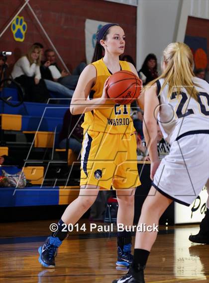 Thumbnail 1 in JV: Williamson @ Northern Potter photogallery.