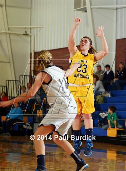 Thumbnail 2 in JV: Williamson @ Northern Potter photogallery.