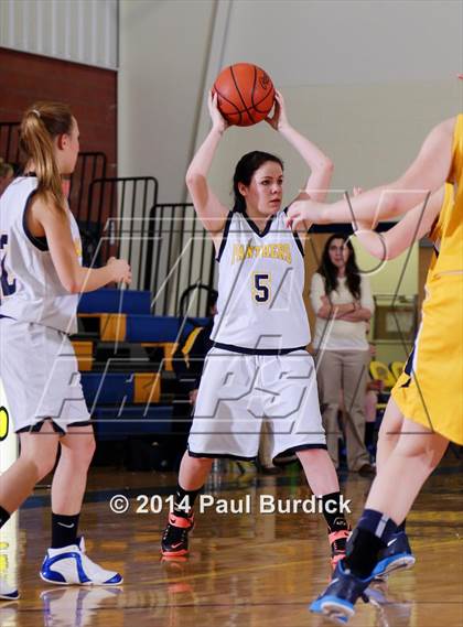 Thumbnail 1 in JV: Williamson @ Northern Potter photogallery.