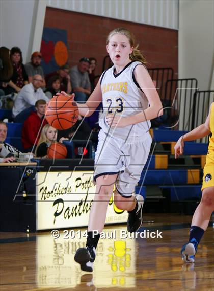 Thumbnail 1 in JV: Williamson @ Northern Potter photogallery.
