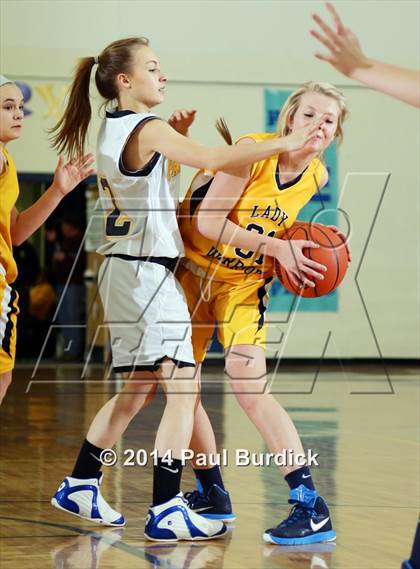Thumbnail 1 in JV: Williamson @ Northern Potter photogallery.