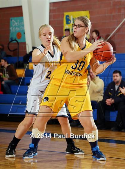 Thumbnail 2 in JV: Williamson @ Northern Potter photogallery.