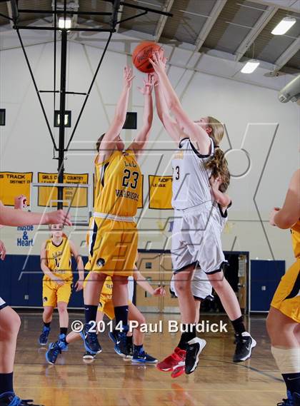 Thumbnail 2 in JV: Williamson @ Northern Potter photogallery.