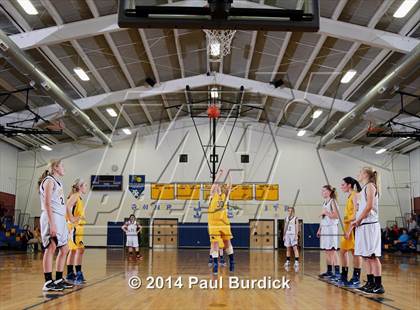Thumbnail 3 in JV: Williamson @ Northern Potter photogallery.