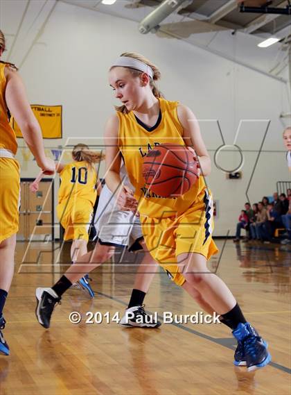 Thumbnail 1 in JV: Williamson @ Northern Potter photogallery.