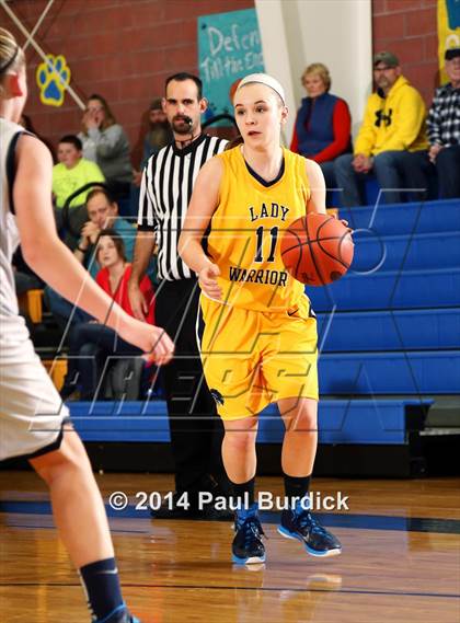 Thumbnail 3 in JV: Williamson @ Northern Potter photogallery.