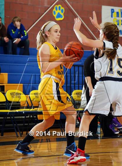 Thumbnail 1 in JV: Williamson @ Northern Potter photogallery.