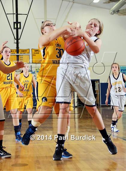 Thumbnail 2 in JV: Williamson @ Northern Potter photogallery.