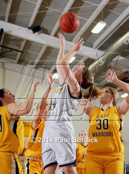 Thumbnail 2 in JV: Williamson @ Northern Potter photogallery.