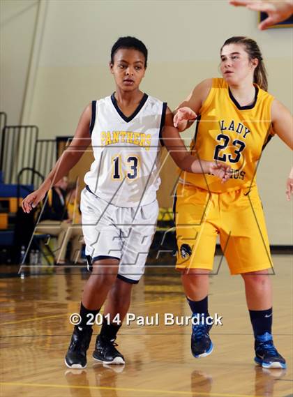 Thumbnail 2 in JV: Williamson @ Northern Potter photogallery.