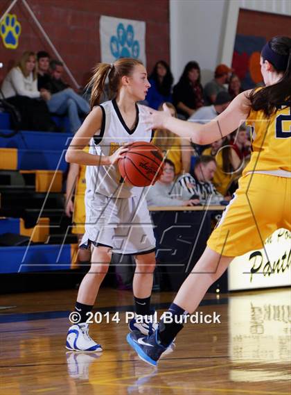 Thumbnail 3 in JV: Williamson @ Northern Potter photogallery.