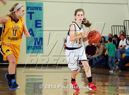 Thumbnail 1 in JV: Williamson @ Northern Potter photogallery.