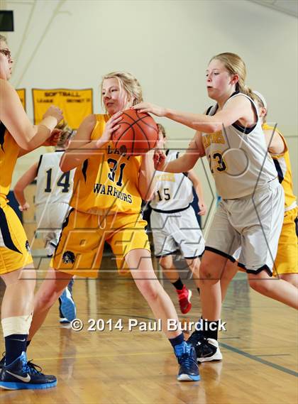 Thumbnail 2 in JV: Williamson @ Northern Potter photogallery.