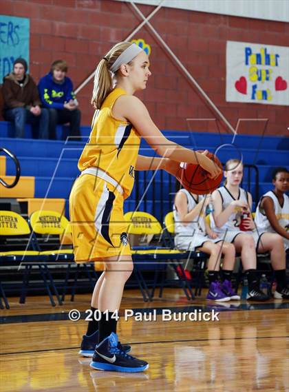 Thumbnail 2 in JV: Williamson @ Northern Potter photogallery.