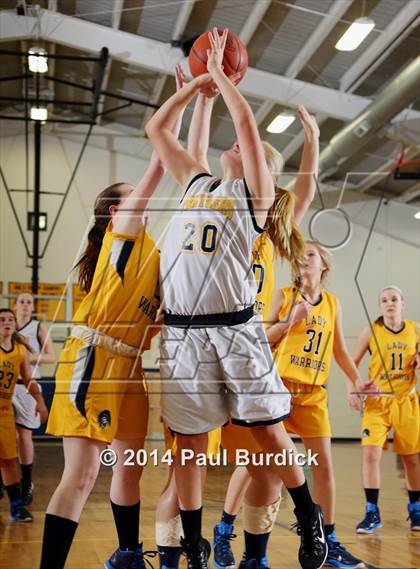 Thumbnail 2 in JV: Williamson @ Northern Potter photogallery.