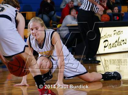Thumbnail 1 in JV: Williamson @ Northern Potter photogallery.