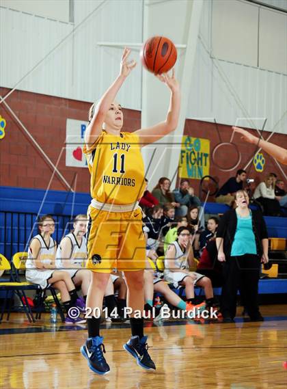 Thumbnail 2 in JV: Williamson @ Northern Potter photogallery.