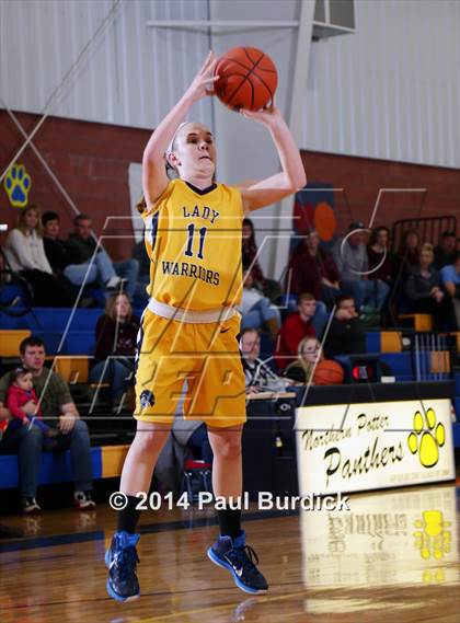 Thumbnail 1 in JV: Williamson @ Northern Potter photogallery.