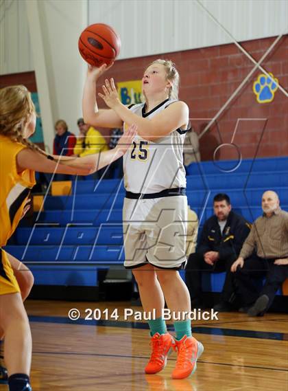 Thumbnail 2 in JV: Williamson @ Northern Potter photogallery.