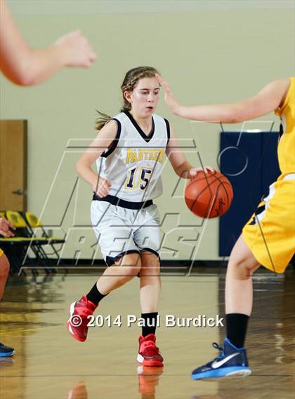 Thumbnail 2 in JV: Williamson @ Northern Potter photogallery.