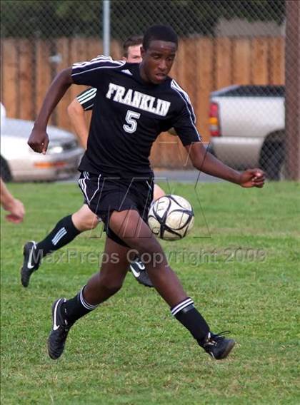 Thumbnail 2 in Franklin @ Elk Grove photogallery.