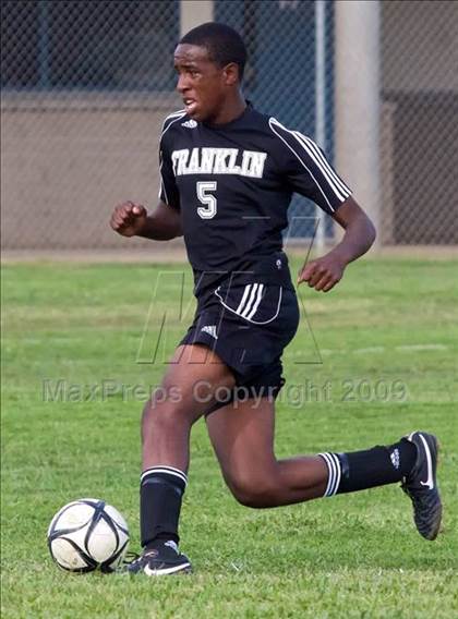 Thumbnail 1 in Franklin @ Elk Grove photogallery.