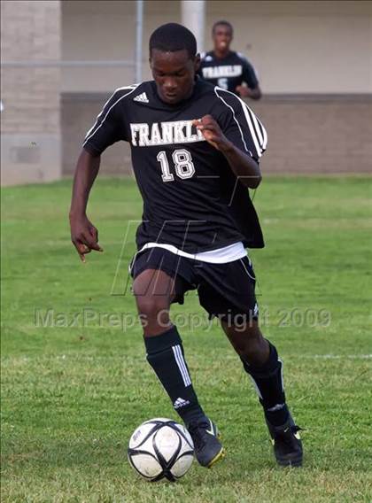 Thumbnail 1 in Franklin @ Elk Grove photogallery.
