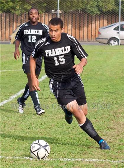 Thumbnail 1 in Franklin @ Elk Grove photogallery.