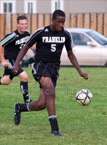 Thumbnail 1 in Franklin @ Elk Grove photogallery.