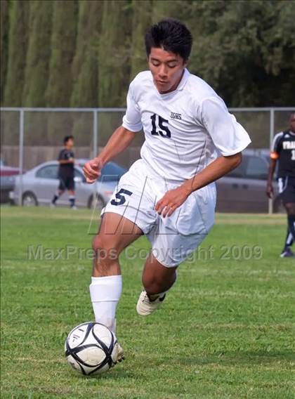 Thumbnail 2 in Franklin @ Elk Grove photogallery.
