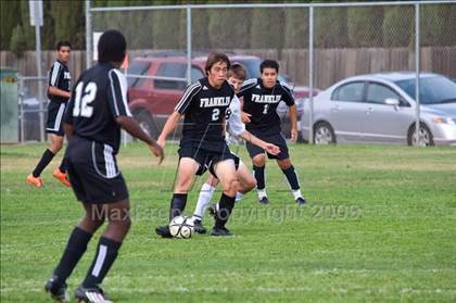 Thumbnail 3 in Franklin @ Elk Grove photogallery.