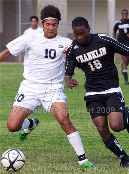 Thumbnail 2 in Franklin @ Elk Grove photogallery.