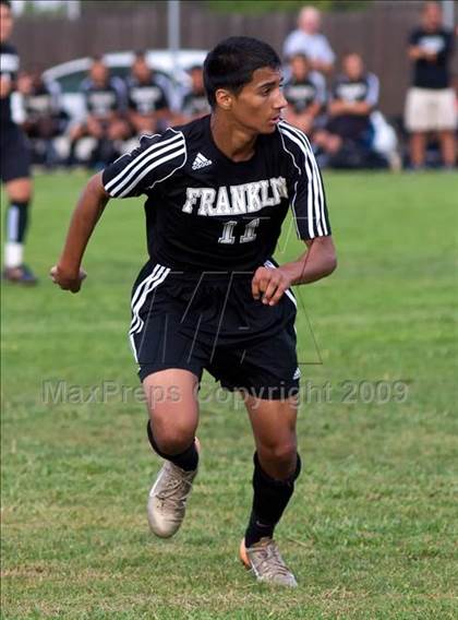 Thumbnail 1 in Franklin @ Elk Grove photogallery.