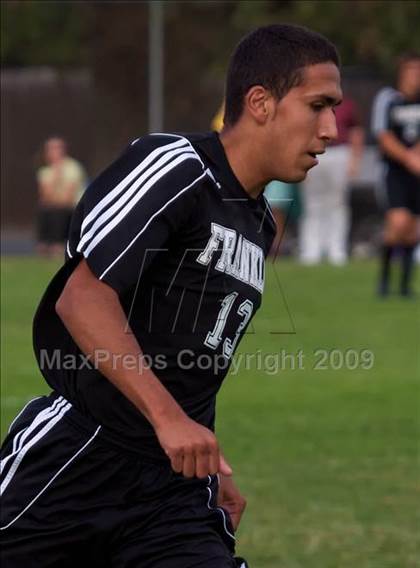 Thumbnail 1 in Franklin @ Elk Grove photogallery.