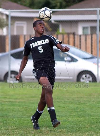 Thumbnail 3 in Franklin @ Elk Grove photogallery.
