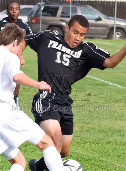Thumbnail 2 in Franklin @ Elk Grove photogallery.