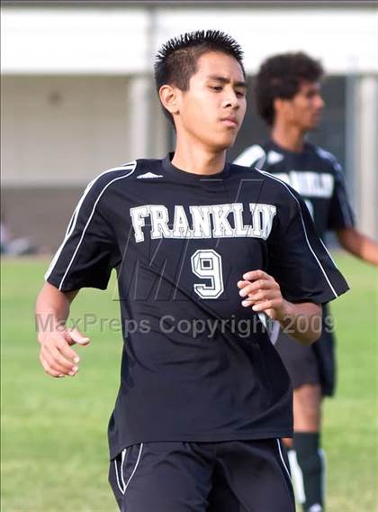 Thumbnail 3 in Franklin @ Elk Grove photogallery.