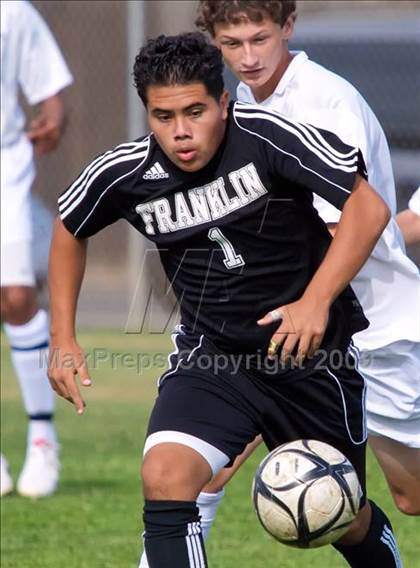 Thumbnail 1 in Franklin @ Elk Grove photogallery.