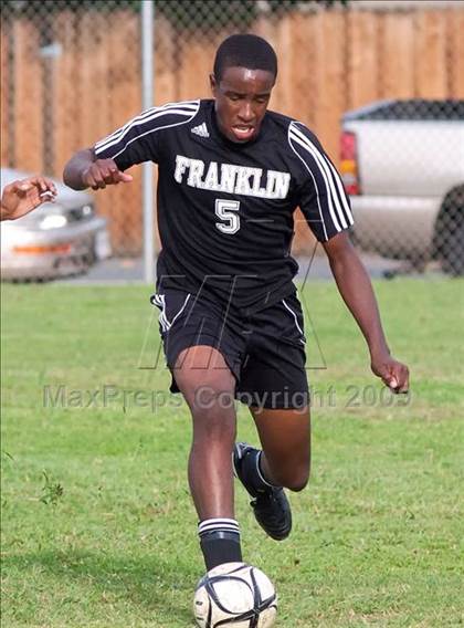 Thumbnail 3 in Franklin @ Elk Grove photogallery.