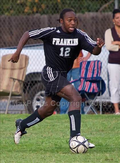 Thumbnail 1 in Franklin @ Elk Grove photogallery.