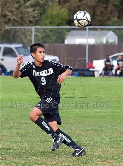 Thumbnail 1 in Franklin @ Elk Grove photogallery.