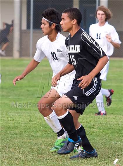 Thumbnail 1 in Franklin @ Elk Grove photogallery.