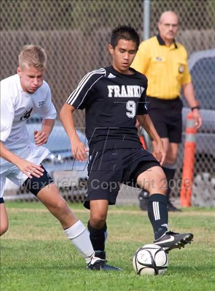 Thumbnail 3 in Franklin @ Elk Grove photogallery.