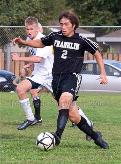 Thumbnail 1 in Franklin @ Elk Grove photogallery.