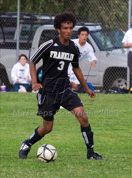 Thumbnail 2 in Franklin @ Elk Grove photogallery.