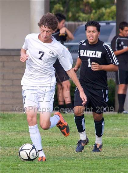 Thumbnail 2 in Franklin @ Elk Grove photogallery.