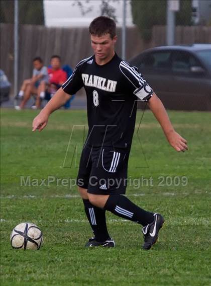 Thumbnail 1 in Franklin @ Elk Grove photogallery.