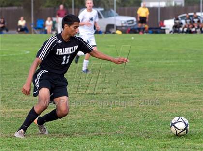 Thumbnail 2 in Franklin @ Elk Grove photogallery.