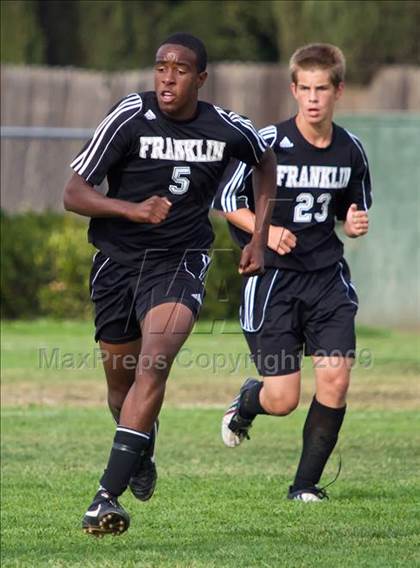 Thumbnail 1 in Franklin @ Elk Grove photogallery.